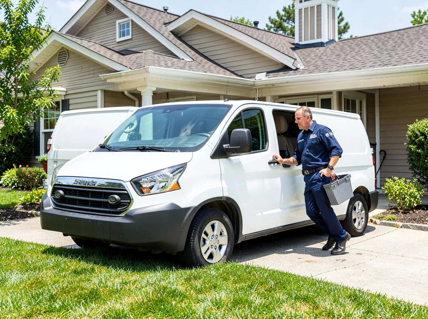 Emergency Plumber company in Woodlake, TX