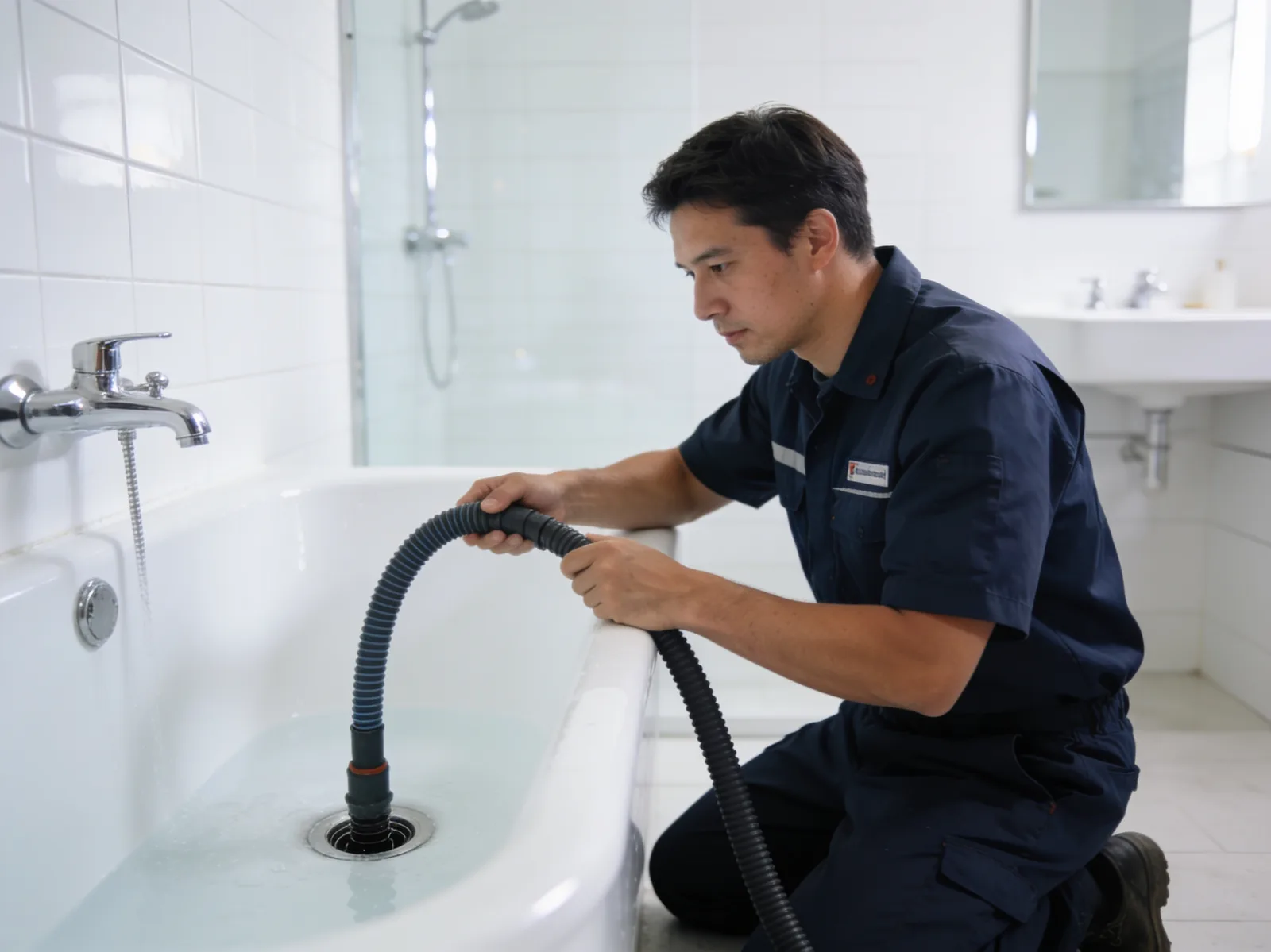 Emergency Plumber Woodlake, TX FAQs